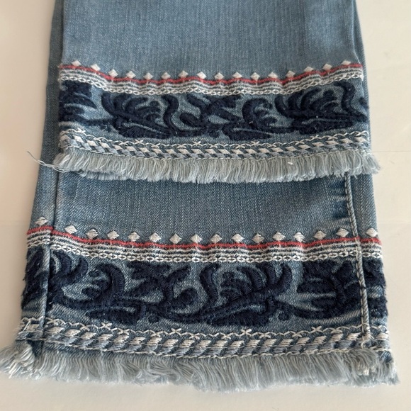 Earl Jeans Skinny Ankle - Picture 10 of 10